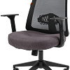 Офисное кресло CHAIRMAN 535 LT (черный/серый)