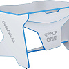 Игровое (геймерское) кресло VMMGame Spaceone Light 140 Blue SO-2-WEBE
