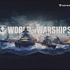 Коврик для мыши Genesis Carbon 500 M Wows Armada