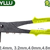 Заклепочник Dyllu DTHR1609