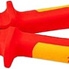 Плоскогубцы Toptul DGCA2208