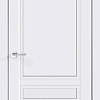 Межкомнатная дверь Velldoris Scandi 3P 80x200 (белый)