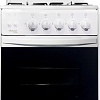 Кухонная плита Лада Nova RG 2427 W