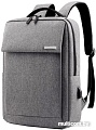 Рюкзак Norvik Кембридж 4012.10 (серый)