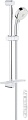 Душевой гарнитур Grohe Tempesta Cosmopolitan 100 27577002
