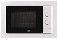 Микроволновая печь TEKA Universo MB 620 BI WHITE (40584001)