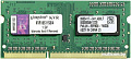 Оперативная память Kingston ValueRAM 4GB DDR3 SO-DIMM PC3-12800 (KVR16S11S8/4)