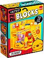 Конструктор Unicon Mini Blocks. Уткомания 21279 10702981 (557эл)
