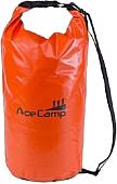 Рюкзак AceCamp Vinyl Dry Sack 2463 (оранжевый)