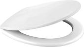 Сиденье для унитаза Berges Wasserhaus Optim PP 021304