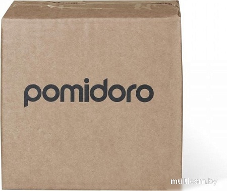 Набор обеденных тарелок Pomi d'Oro P300009 (4шт)