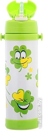 Термокружка Maestro MR-1640-35 0.35л (зеленый)