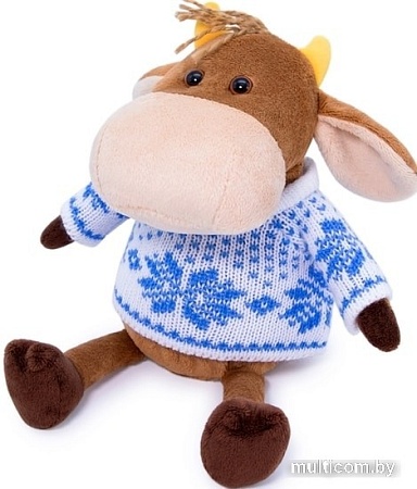 Классическая игрушка BUDI BASA Collection Гоша Герефорд (17 см)