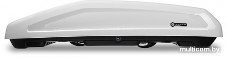 Автобокс Modula Evo 470 (белый)