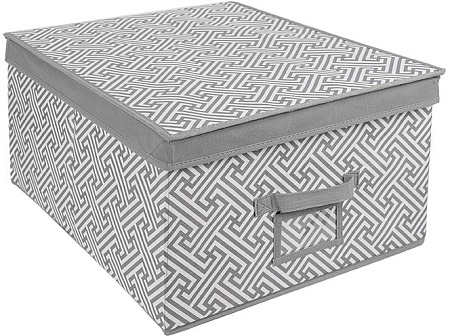 Коробка для хранения Handy Home UC-202 (серый)