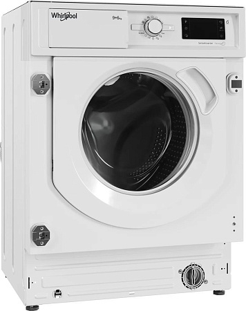 Стирально-сушильная машина Whirlpool BI WDWG 961485 EU