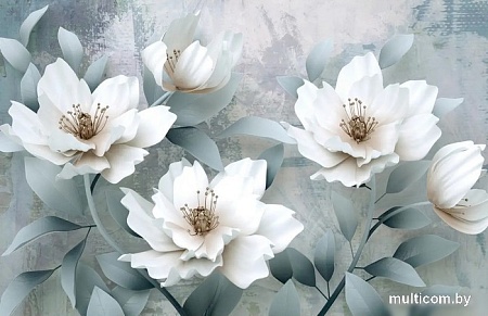 Фотообои Citydecor Абстракция 41 400x260