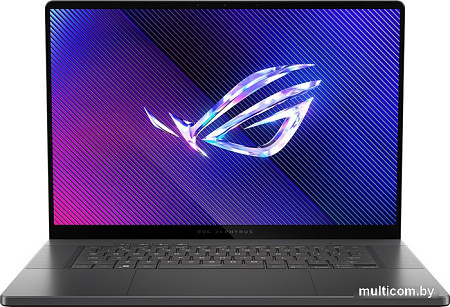 Игровой ноутбук ASUS ROG Zephyrus G16 2024 GU605MI-QR189