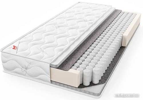 Матрас МДК Comfort Strato SLT200 140x190