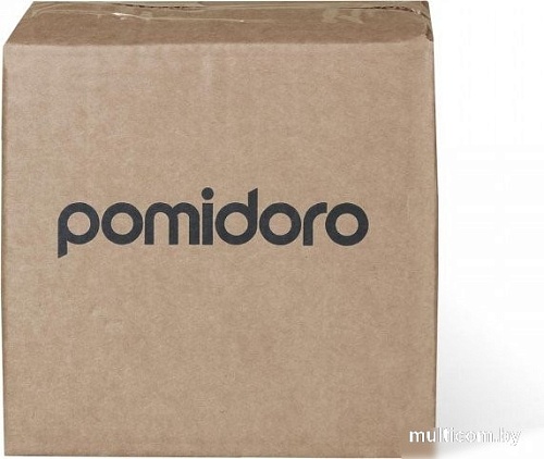 Набор обеденных тарелок Pomi d'Oro P300009 (4шт)