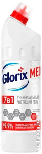 Средство универсальное Glorix Ультра Гигиена 750 мл