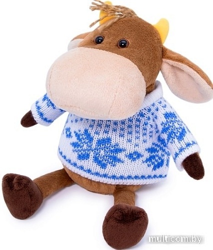 Классическая игрушка BUDI BASA Collection Гоша Герефорд (17 см)