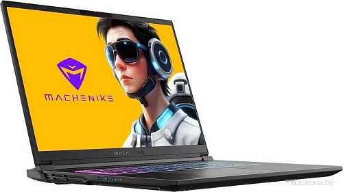 Игровой ноутбук Machenike L18 Pro Warrior Ultra JJ00GD00HRU