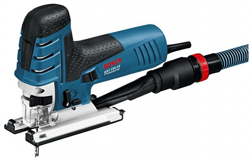 Электролобзик Bosch GST 150 CE
