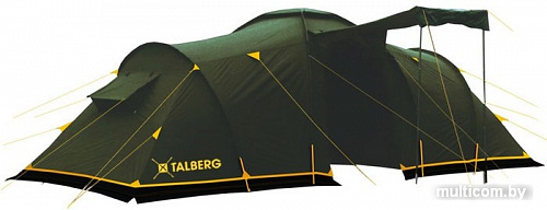 Палатка Talberg Base 4