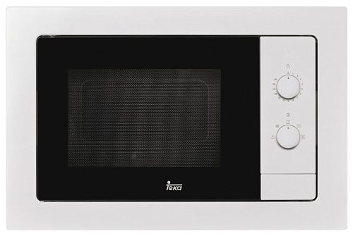 Микроволновая печь TEKA Universo MB 620 BI WHITE (40584001)