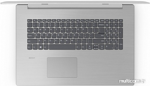 Ноутбук Lenovo IdeaPad 330-17IKB 81DK002ARU