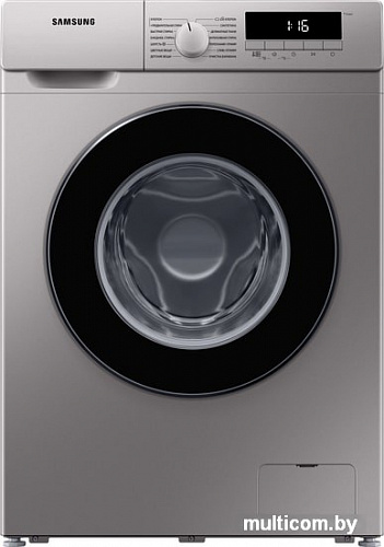 Стиральная машина Samsung WW70T3020BS/LP