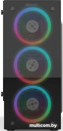 Корпус Hiper Orcus RGB HG-C104RGB