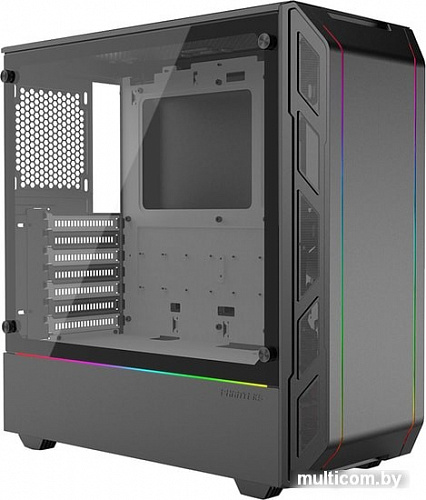 Корпус Phanteks Eclipse P350X (черный/белый)