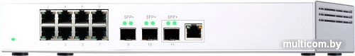 Неуправляемый коммутатор QNAP QSW-308-1C