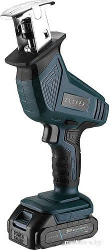 Сабельная пила Zitrek ZKRS20 Pro 085-1316 (с 2-мя АКБ)