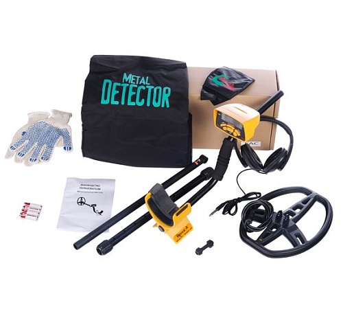 Металлоискатель Tianxun MD-6350RU