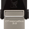 USB Flash Kingston DataTraveler microDuo 64GB (DTDUO3/64GB)