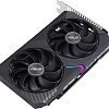Видеокарта ASUS Dual GeForce RTX 3050 V2 OC Edition 8GB GDDR6 DUAL-RTX3050-O8G-V2