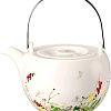Заварочный чайник Rosenthal Brillance Fleurs Sauvages 10530-405101-14235