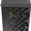Корпус AZZA Spectra (черный)