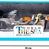 Фигурка Masai Mara Мир морских животных ММ203-018