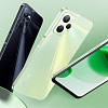 Смартфон Realme C35 RMX3511 4GB/128GB без NFC международная версия (черный)