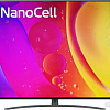 Телевизор LG NanoCell NANO82 75NANO829QB