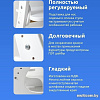 Растущий стул Mega Toys Растущий 71001