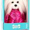 Классическая игрушка Orange Toys Lucky Mimi: Розовый пуховичок с каркасом 25 см
