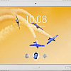 Планшет Lenovo Tab P10 TB-X705L 3GB/32GB LTE ZA450135RU (белый)