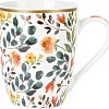 Набор кружек Nouvelle Floristry 1620150-1-Н2