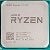 Процессор AMD Ryzen 3 1200 (BOX, Wraith Stealth)