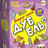 Настольная игра Topgame ДуББль. Вокруг света 01708